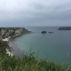 Ballycastle - Ballintoy
