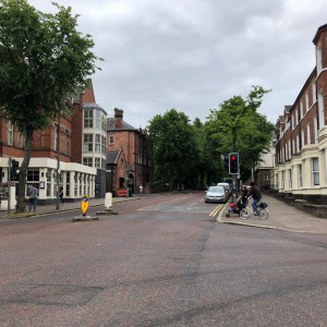 Belfast
