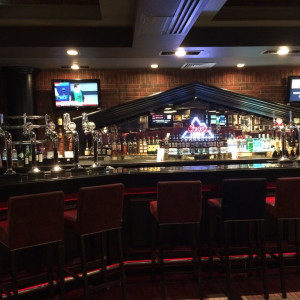 Restaurante Red Bar & Grill