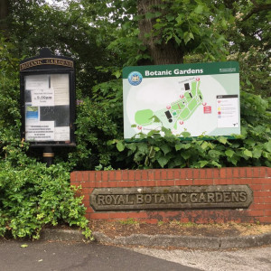Royal Botanic Gardens