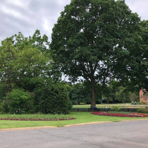 Royal Botanic Gardens