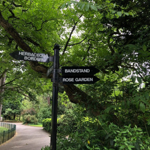 Royal Botanic Gardens