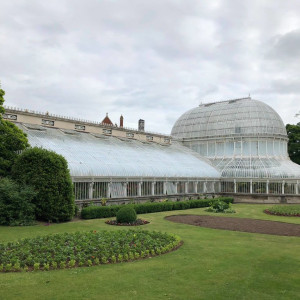 Royal Botanic Gardens