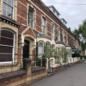 Queen's Quarter