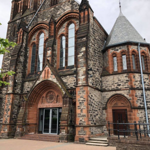 Crescent Church