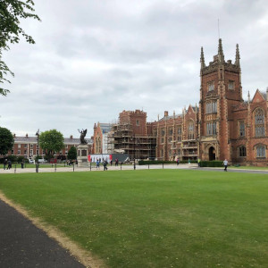 Queen's University