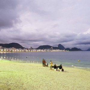Rio91
