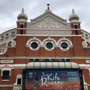 Grand Opera House