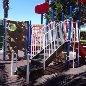 Parqueinfantil