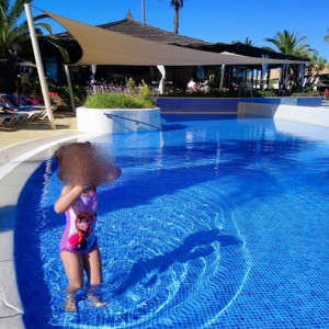 Piscinacriança
