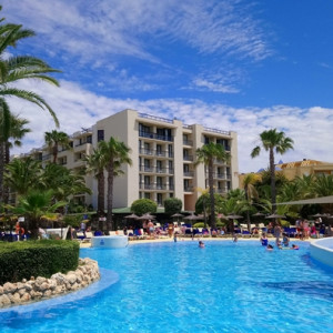 Pisicinahotel