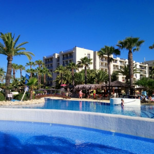 Vistapiscina