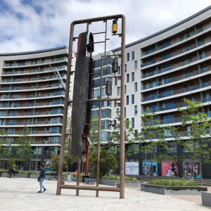 Titanic Quarter