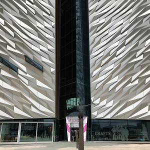 Titanic Museum