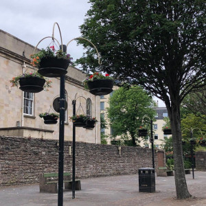 Cathedral Quarter
