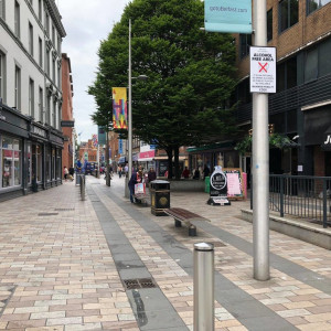 Cathedral Quarter