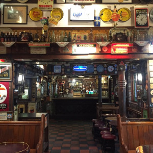 Duke Of York Bar