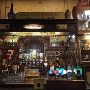 Duke Of York Bar