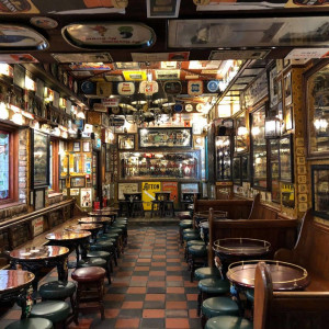 Duke Of York Bar