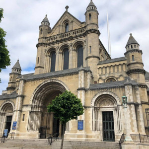 St Anne's Cathedral