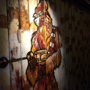 Yardbird