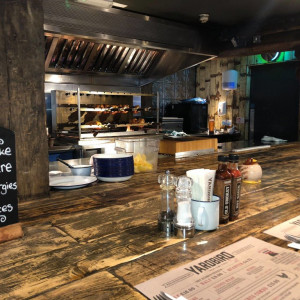 Yardbird