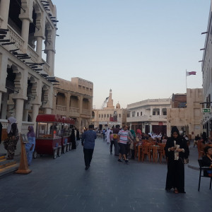 Qatar14