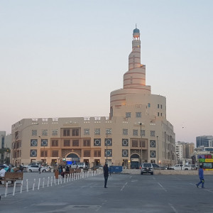 Qatar20