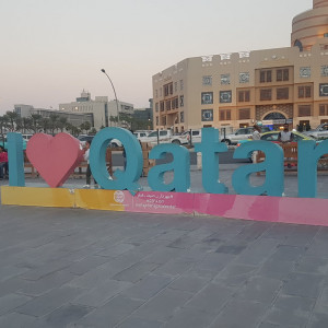 Qatar21