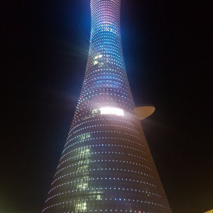 Qatar45