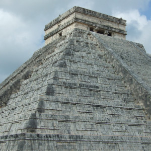 Chichen Itza