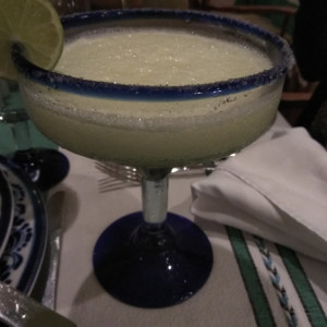 Margarita