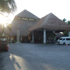 Lobby Kantenah