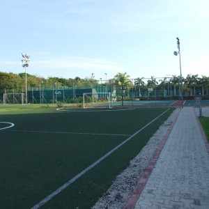 Campos de Jogos