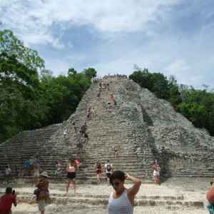 Coba