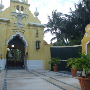 Igreja do Resort