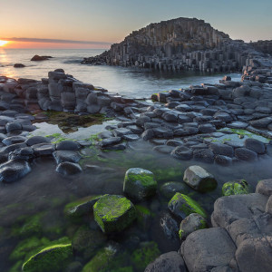 Giant's Causeway 1