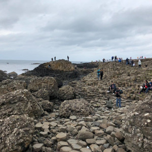 Giant's Causeway 2