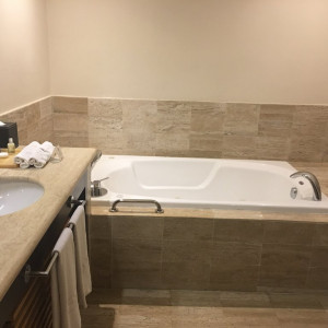 Jacuzi no WC