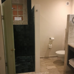 WC do quarto