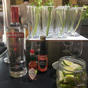 Bebidas