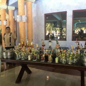 Bebidas