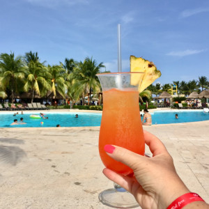 Bebidas