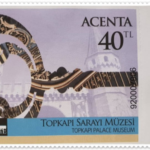 Palacio-Topkapi