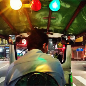 Tuktuk