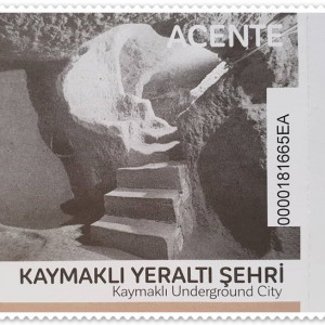 Kaymakli-cidade-subterranea