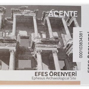 Ephesus