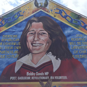 Political Murals