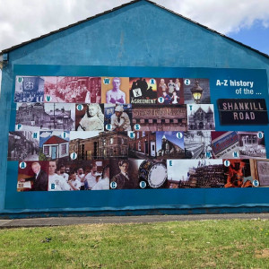 Political Murals