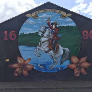Political Murals